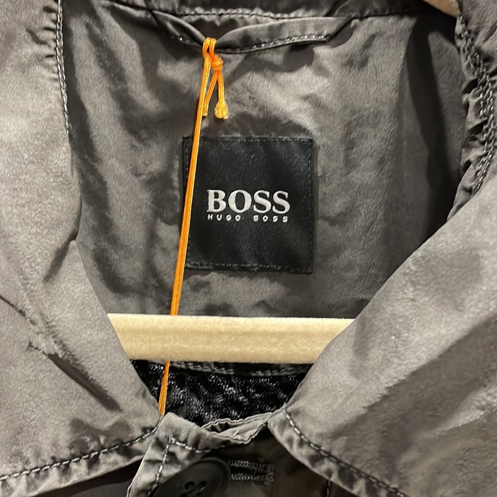 BOSS Jacket - Picture 4 of 10